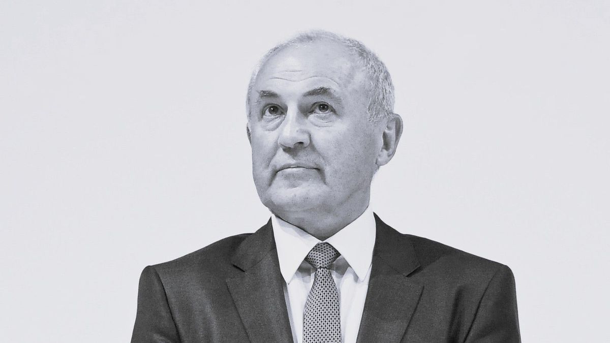 PAP / Marcin Obara / Na zdjęciu: Leszek Gierszewski