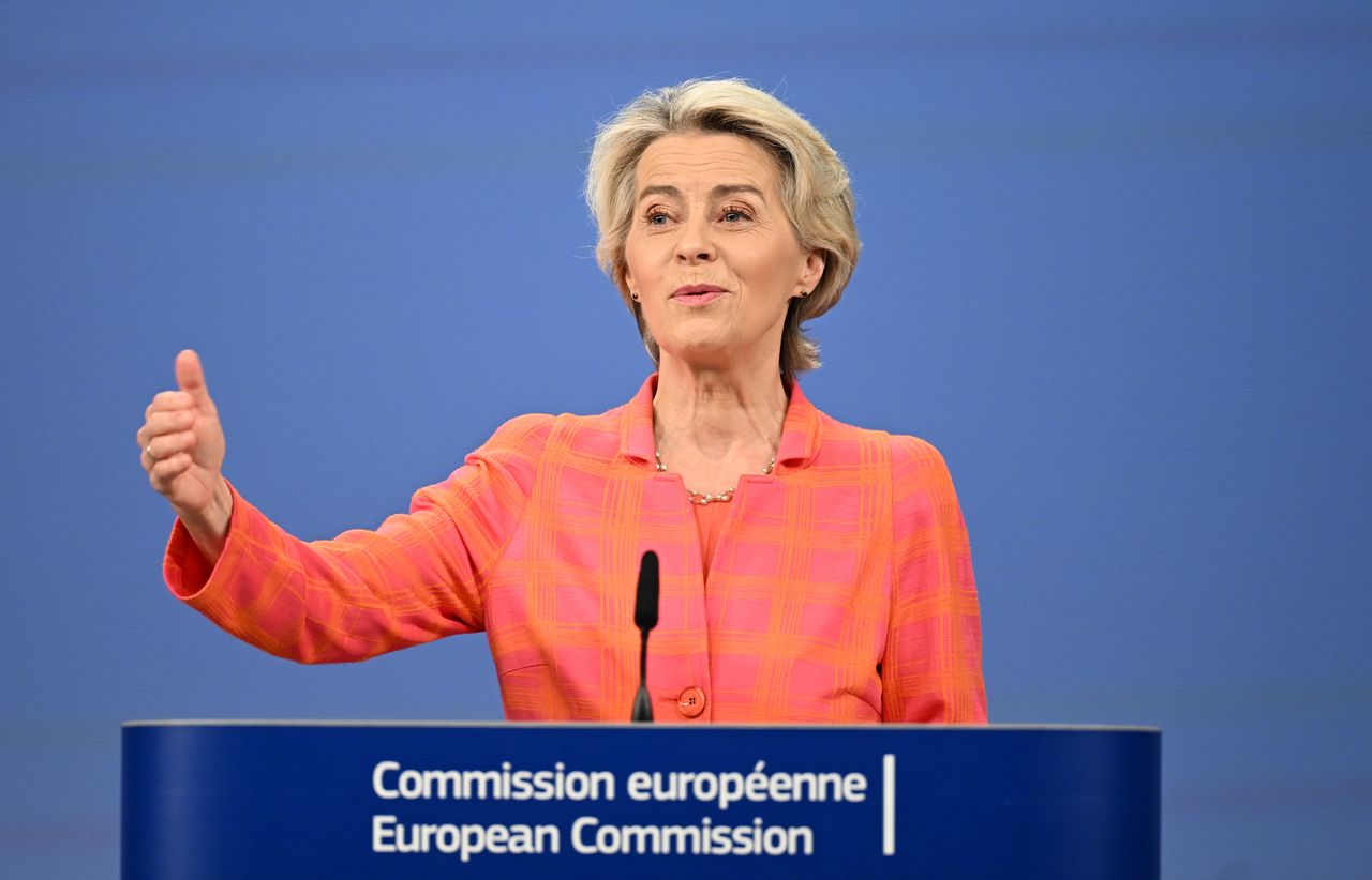 Będzie trudniej o pieniądze z UE? Bruksela stawia warunki