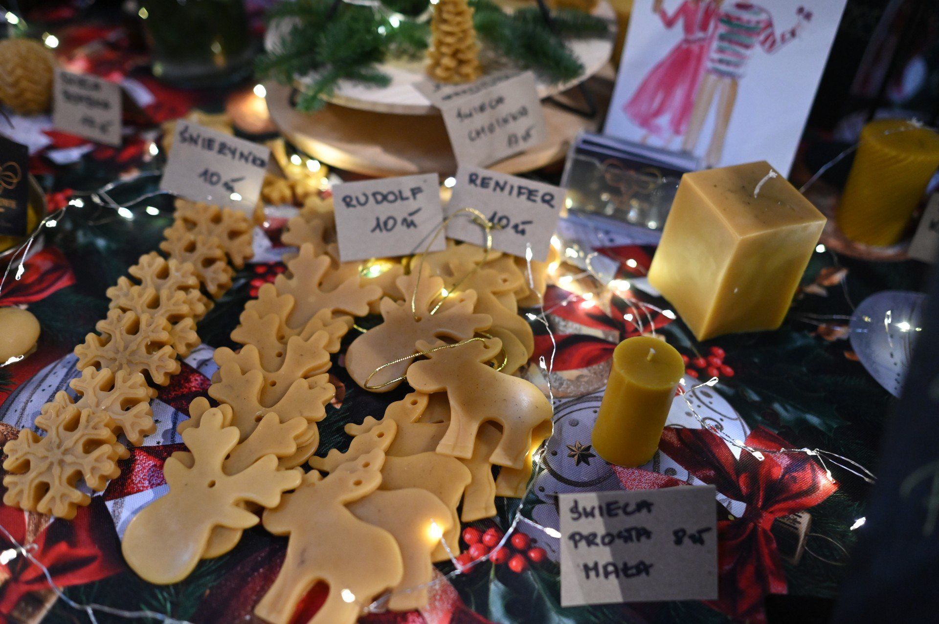 Targi Jestem Slow w Elektrowni Powiśle. Tak jest na miejscu.