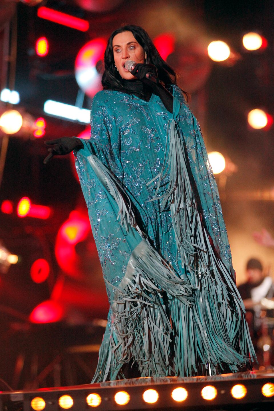 Kayah - Sylwester 2012