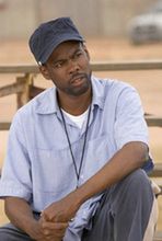 Chris Rock twoim czarnoskórym przyjacielem