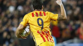 LM: Suarez zepchnął Lewandowskiego na 3. miejsce w klasyfikacji kanadyjskiej, Ibrahimović doskoczył do czołówki