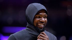 NBA. Kevin Durant i Kawhi Leonard mogą zagrać w jednym klubie