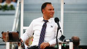 US Open: Mohamed Lahyani nie zostanie ukarany. Sprawę sędziego skomentował Roger Federer