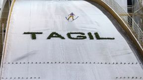 Skoki narciarskie. Puchar Świata Niżny Tagił 2019. W powietrzu czuć kolejną loterię