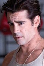 Colin Farrell nie będzie Lancelotem