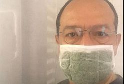 SGGW. Naukowcy opracowali maskę z roślin chroniącą przed wirusami