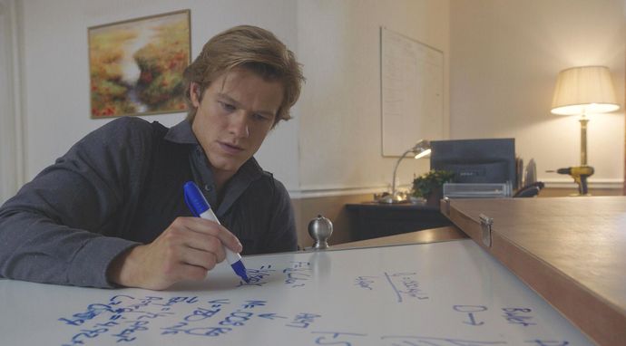 MacGyver