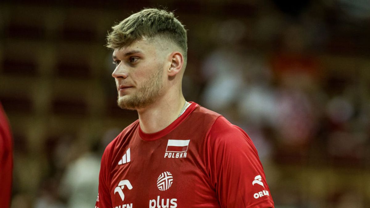 Getty Images / Mateusz Birecki / Mateusz Poręba