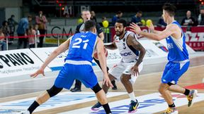 EBL. Twarde Pierniki Toruń - GTK Gliwice 99:85 (galeria)