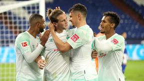 Bundesliga. Werder Brema - Borussia Dortmund. Gdzie oglądać mecz na żywo?