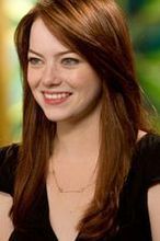 Emma Stone idzie do lasu z Kopciuszkiem