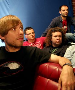 Reprezentował Polskę na Eurowizji. Nie żyje Łukasz Moszczyński z Blue Café
