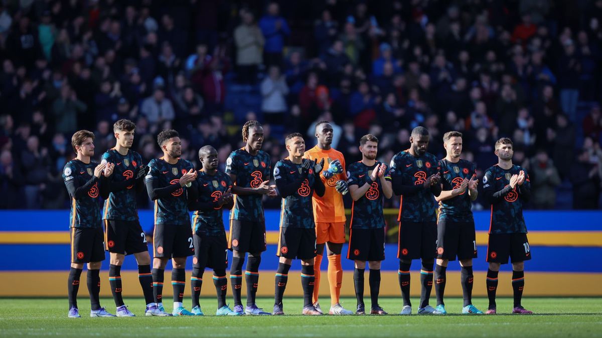 Zdjęcie okładkowe artykułu: Getty Images / Piłkarze Chelsea FC