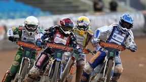 Mecze I i II ligi uzależnione od Grand Prix, IMŚJ i MEP