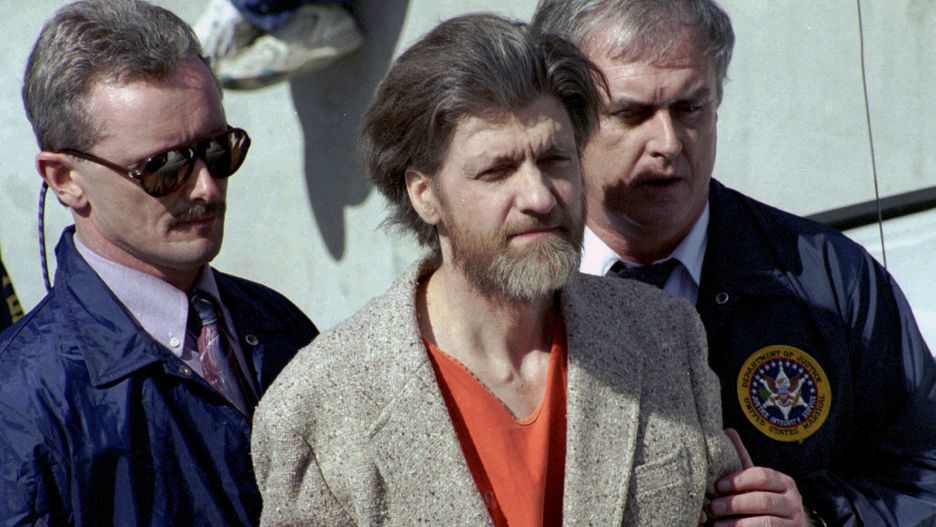 Nie żyje Ted Kaczynski, jeden z najbardziej znanych zamachowców w USA.
