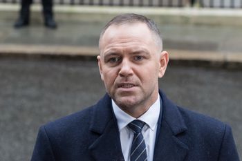 Pierwsze ułaskawienie Nawrockiego? To jego bierze pod uwagę