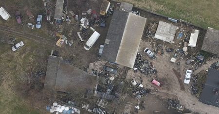 Kupowali auta na nieboszczyka. Bezczelna szajka już rozbita