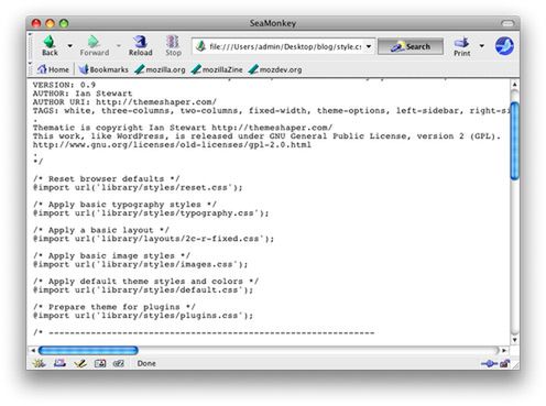 „Świeżo upieczony jabłecznik” - edytujemy HTML, za darmo 3