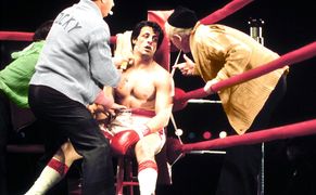 TVP 1 HD Rocky