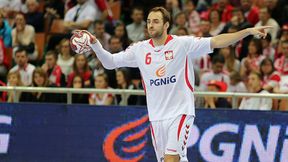 Polska B przegrała z Węgrami