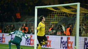 Borussia Dortmund potwierdza: Mats Hummels chce odejść