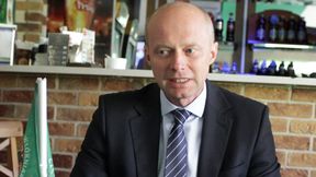 Włókniarz wierzy, że uniknie barażu