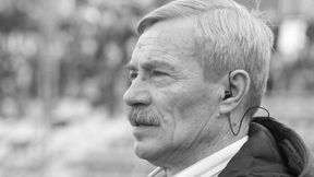 Widzew Łódź w żałobie. Nie żyje jedna z największych legend