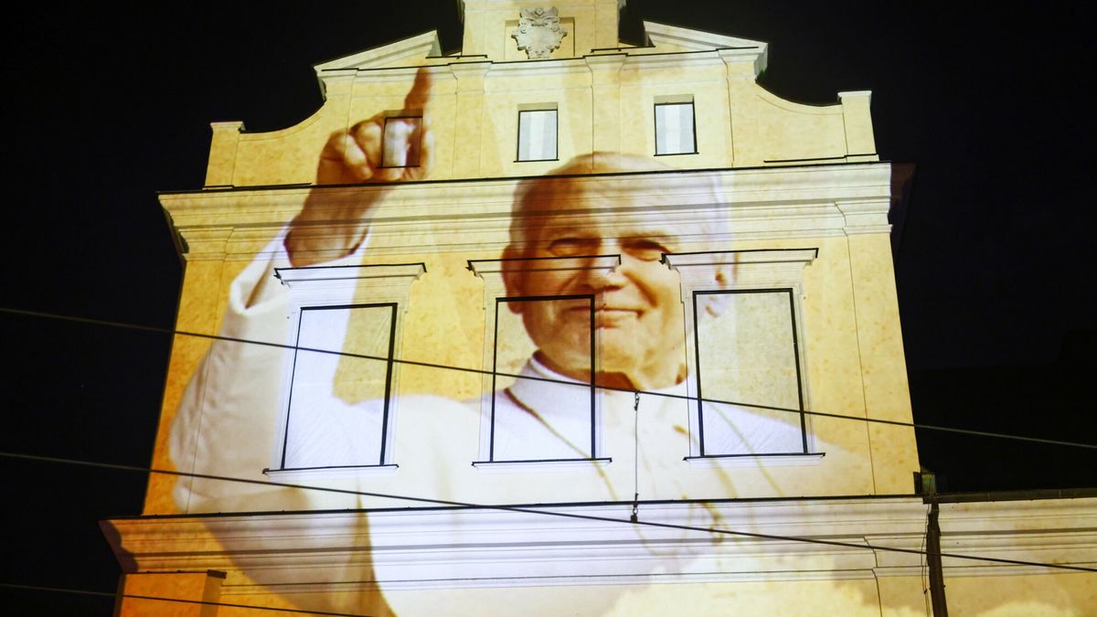 Rocznica śmierci Jana Pawła II