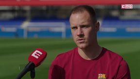 Gwiazda Barcelony ocenia szansę Roberta Lewandowskiego na Złotą Piłkę. Polak nie jest faworytem?