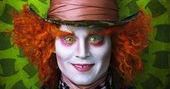 Tim Burton wyreżyseruje Alicję w Krainie Czarów