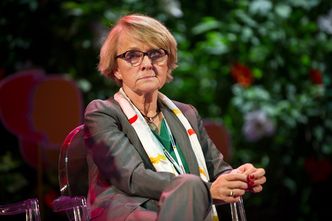 Polska w strefie euro. Prof. Danuta Hübner: nasz kraj traci na braku wspólnej waluty