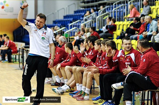 Zawodnicy Wybrzeża mieli w tym roku wiele okazji do radości