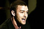 Justin Timberlake będzie wielką gwiazdą