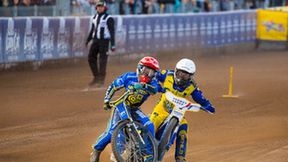 Bayersystem GKM Grudziądz-Gezet Stal Gorzów 45:45 (galeria)