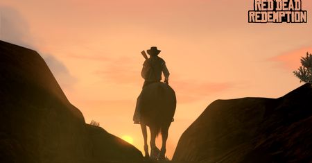 PlayStation Plus w natarciu, Red Dead Redemption darmową grą września
