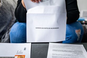 Wybory prezydenckie 2020 druga tura. Jak głosować? Jak oddać ważny głos?