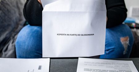 Wybory prezydenckie 2020 druga tura. Jak głosować? Jak oddać ważny głos?