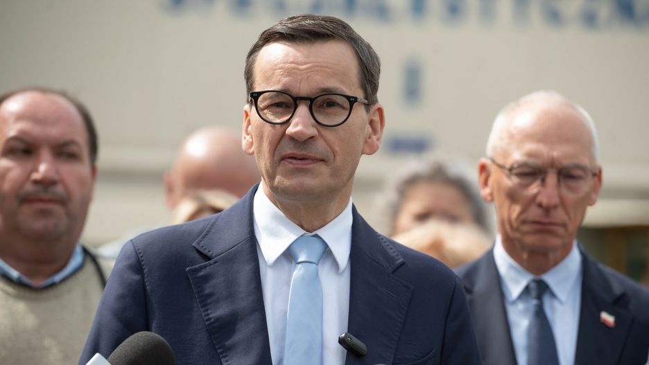 Mateusz Morawiecki