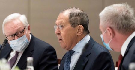 Rosja: "Blisko do bezpośredniego starcia z USA"