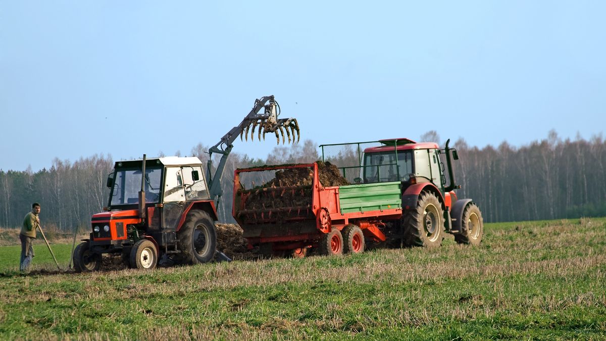 Będzie kolejny protest rolników