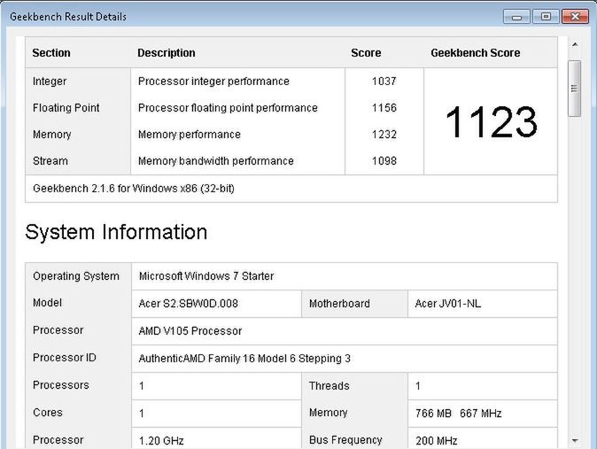 Intel czy AMD w netbooku? [test] 20