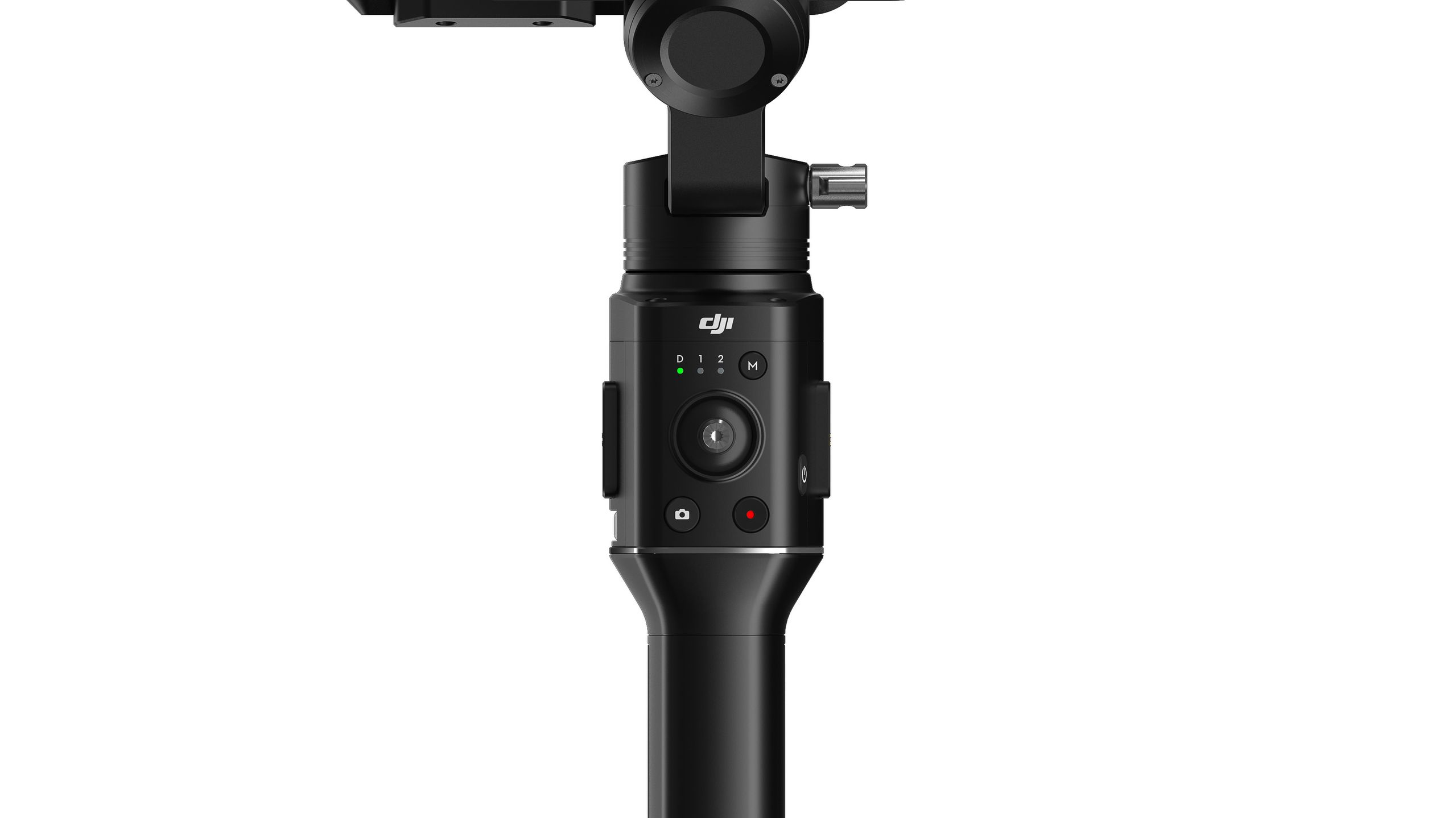 Nowe gimbale DJI do lustrzanek i smartfonów ustabilizują każde ujęcie 7