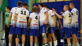 Stal Mielec liczy na punkty na własnym parkiecie. "Chcemy odbudować zaufanie kibiców"