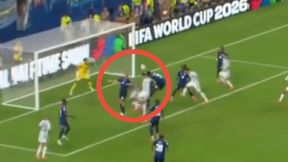 Samobój w dogrywce uratował Argentynę! Tak padła decydująca bramka [WIDEO]