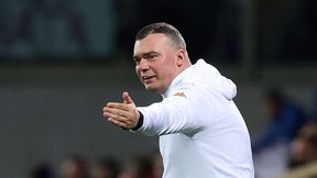 Siemieniec: Lechia przypomina Jagiellonię z sezonu mistrzowskiego