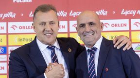 Gorący rok dla polskiej piłki. Czy Kulesza i Probierz ukończą go na stanowiskach