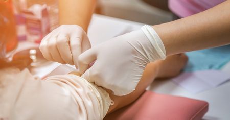 Hipoalbuminemia – przyczyny, objawy, diagnostyka, leczenie