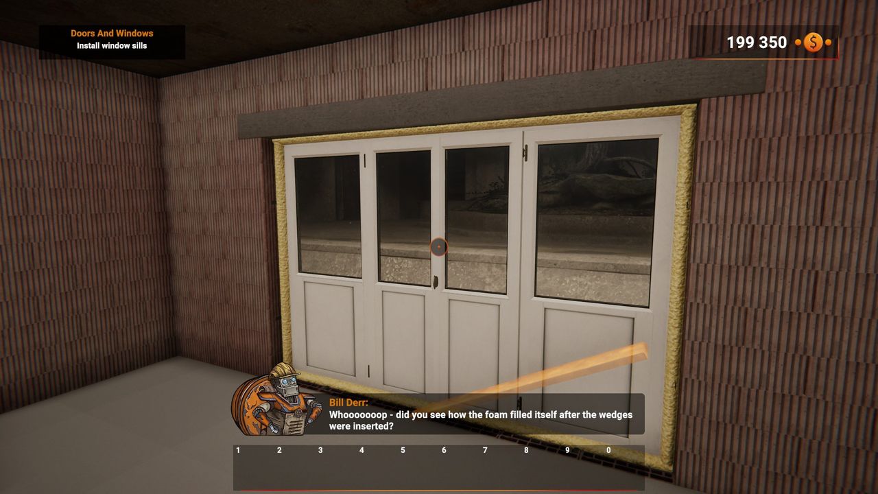 Builder Simulator
