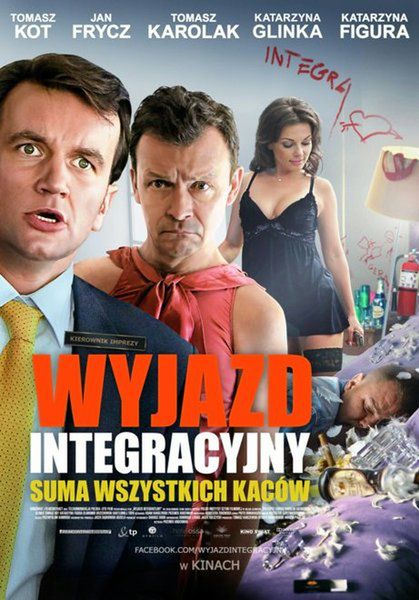 Najgorszy polski film 2011 roku wybrany!